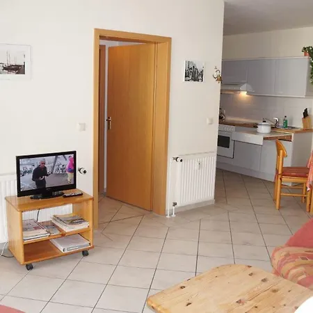 Anbau Waldhotel - Ferienwohnung 45104