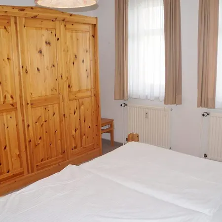 Anbau Waldhotel - Ferienwohnung 45104